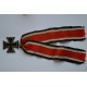 An Original Ribbon for a Knight’s Cross of the Iron Cross 1939