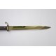 An Army Bayonet with Frog by Robert Klaas, Solingen-Ohligs