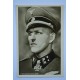 ARTWORK POSTCARD  "Panzermann".