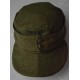An M43 Enlisted Man's Field Cap.