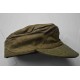 An M43 Enlisted Man's Field Cap.