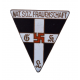 Women's League Staff Member's Badge marked RZM M1/72