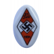 Germany, HJ. A 1934 HJ Summer Solstice Badge