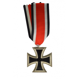 Iron Cross Second Class 1939.