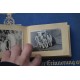 TWO A SECOND WORLD WAR GERMAN PHOTO ALBUMS.