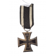 An Iron Cross Second Class 1914 marked K.O.