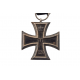 An Iron Cross Second Class 1914 marked K.O.
