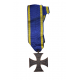 A Brunswick War Merit Cross, 2nd Class.