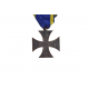 A Brunswick War Merit Cross, 2nd Class.