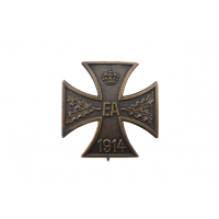 A Brunswick War Merit Cross, I Class, C.1914