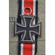 Germany, Heer. A Set Kurland Cuff Title, Iron Cross Second Class, Wound Badge With Recipient Soldbuch and Wehrapss