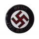 Germany. An NSDAP Austrian Anschluss Supporters Badge