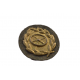 Germany, Wehrmacht. A Driver Proficiency Badge In Gold