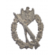 IAB Infantry Assault Badge, unmarked.