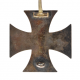 Germany, Imperial. A 1914 Iron Cross I Class, with Case, by Wagner & Sohn