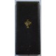 Germany, Third Reich. An Honour Cross Of The German Mother Award Document, Gold Grade Decoration with Miniature Gold Cross.