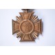 An NSDAP Long Service Award, 10 Year Service Cross