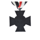 An Honour Cross of the World War 1914/1918 for War Bereaved