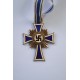 Germany, Third Reich. An Honour Cross Of The German Mother Award Document, Bronze Grade Decoration.