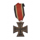 Iron Cross Second Class 1939 marked 55 of maker J. E. Hammer & Söhne, Geringswalde.
