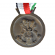 German - Italian Afrika Campaign Medal