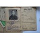 Karl Laber ID Document and Badges Grouping
