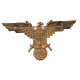 Germany, Drkb. A Deutscher Reichskriegerbund (German National Association Of Veterans) Breast Eagle