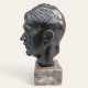 TABLE BUST OF ADOLF HITLER