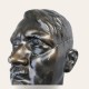 TABLE BUST OF ADOLF HITLER