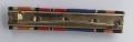 A Second War Long Service Medal Ribbon Bar