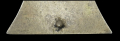 Iron Cross First Class 1939 screw back marked L/52 maker C. F. Zimmermann, Pforzheim Main.