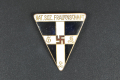 Women's League Staff Member's Badge marked GES.GESCH.