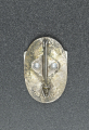 Germany, Third Reich. A German Gardener Badge, By Ferdinand Wagner