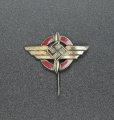 Germany Deutscher Luftsportverband (DLV) Member Stickpin