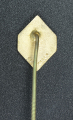Germany. A Stenographer’s Union Membership Stick Pin