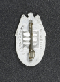 German Hitler Youth 1939 HJ YOUTH FESTIVAL SPORTS EVENT BADGE. (H.J. Reichsportwettkampf Abzeichen) Certified