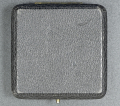 IRON CROSS FIRST CLASS 1939 MARKED L/12 IN CASE MAKER BY C.E. JUNCKER, BERLIN.