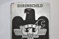 NSKK Honor Shield 