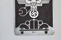 NSKK Honor Shield 