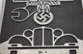 NSKK Honor Shield 