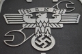 NSKK Honor Shield 