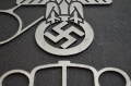 NSKK Honor Shield 