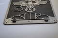 NSKK Honor Shield 