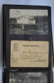 A FIRST/SECOND WORLD WAR GERMAN PHOTO ALBUM