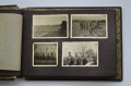 A FIRST/SECOND WORLD WAR GERMAN PHOTO ALBUM