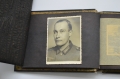 A FIRST/SECOND WORLD WAR GERMAN PHOTO ALBUM