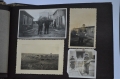 A FIRST/SECOND WORLD WAR GERMAN PHOTO ALBUM