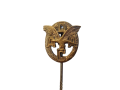 German ADAC stickpin