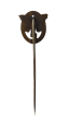 German ADAC stickpin