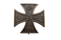 A Brunswick War Merit Cross, I Class, C.1914